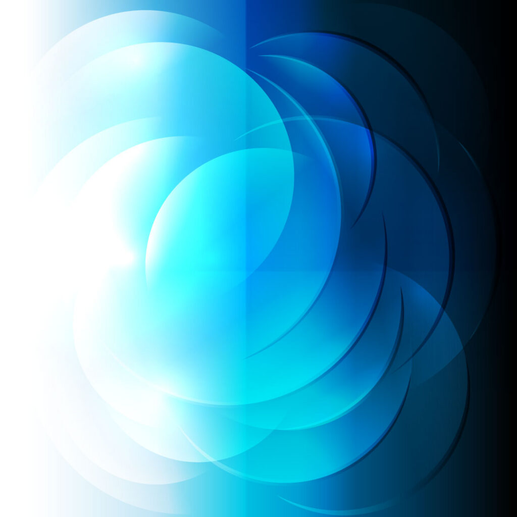 fond abstrait